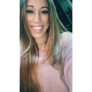 Meet your Posher, Jesseca